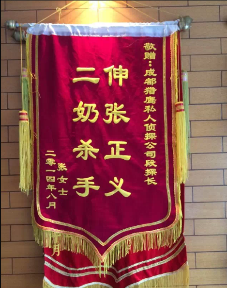 「辛集市私家调查」怎样处理婚外情